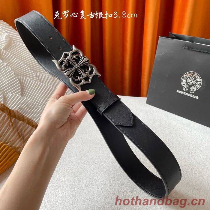 Chrome Hearts Belt 38MM CHB00002 Chrome Hearts Belt 38MM CHB00002